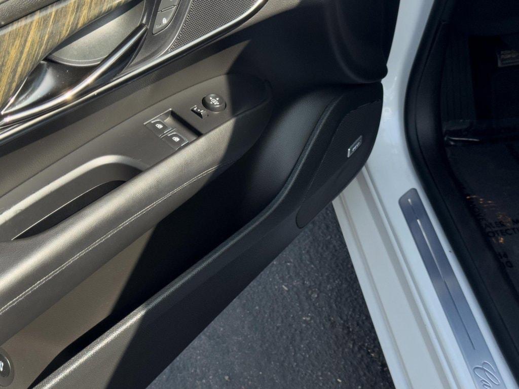 used 2019 Cadillac ATS car, priced at $20,995