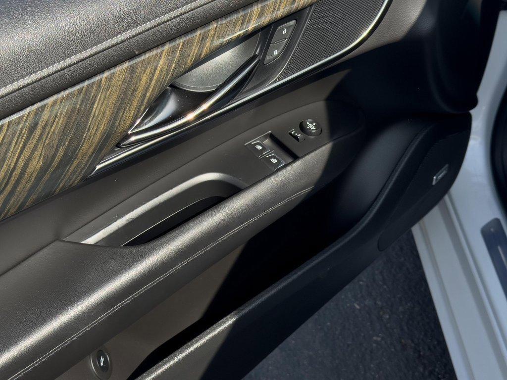 used 2019 Cadillac ATS car, priced at $20,995