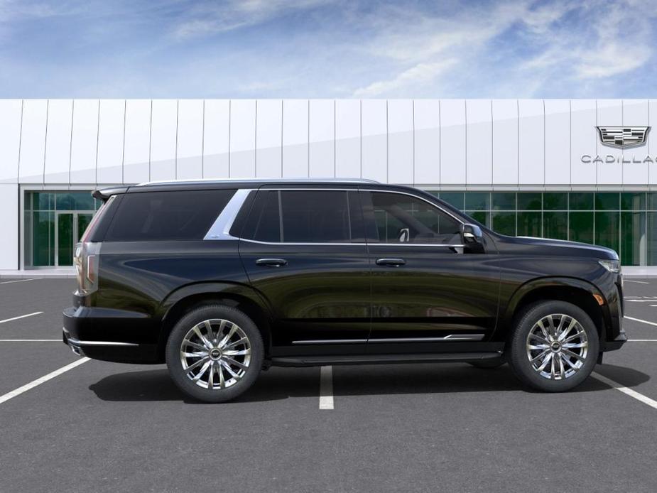 new 2024 Cadillac Escalade car, priced at $98,190