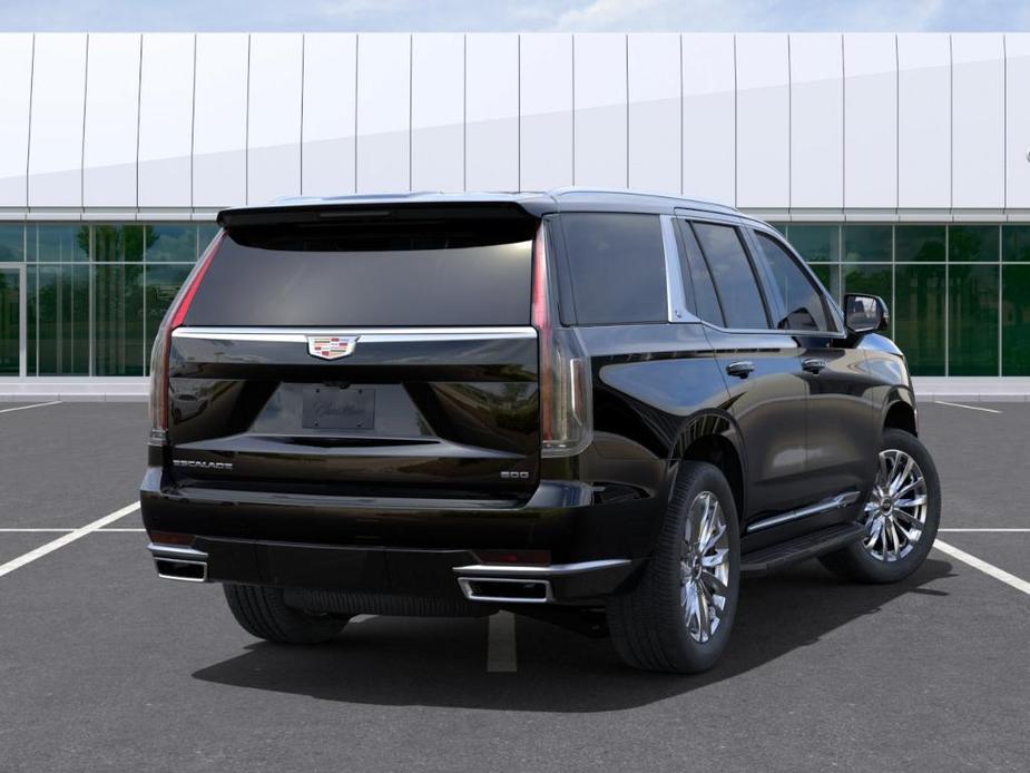 new 2024 Cadillac Escalade car, priced at $98,190