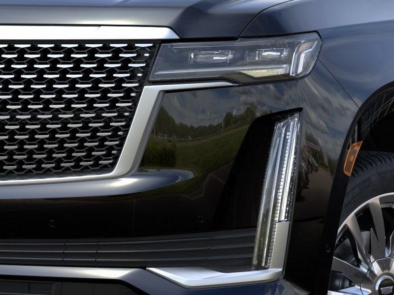 new 2024 Cadillac Escalade car, priced at $98,190