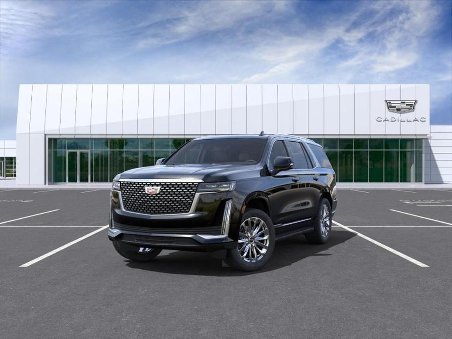 new 2024 Cadillac Escalade car, priced at $98,190