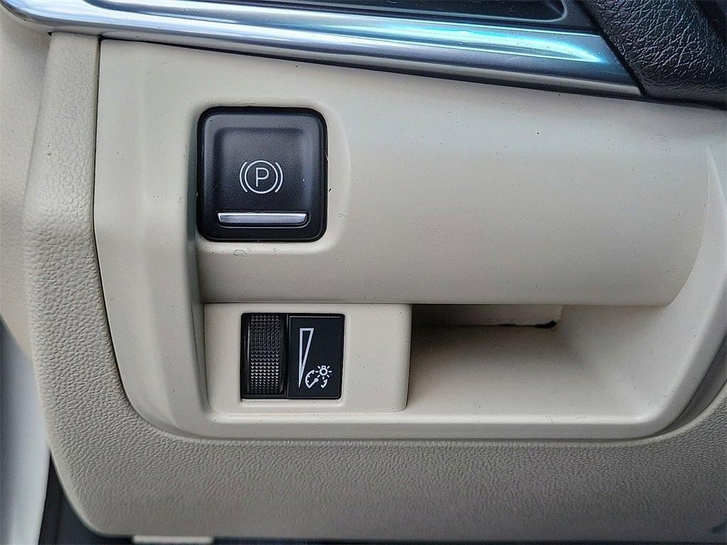 used 2020 Cadillac CT4 car, priced at $25,450