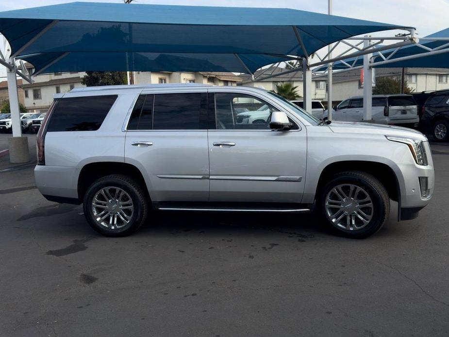 used 2020 Cadillac Escalade car, priced at $40,951