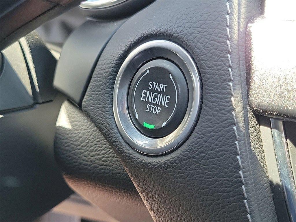 used 2023 Cadillac CT5 car, priced at $33,888