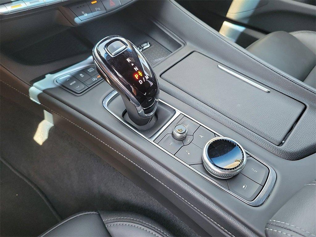 used 2023 Cadillac CT5 car, priced at $33,888