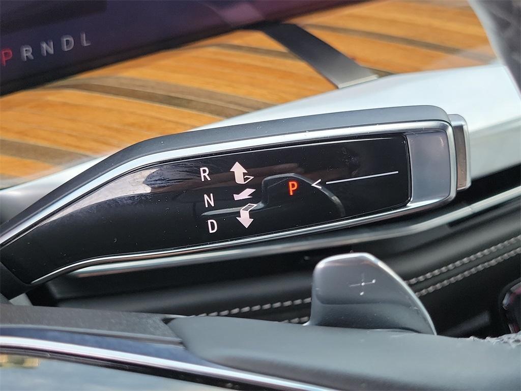 used 2025 Cadillac Escalade car, priced at $126,951