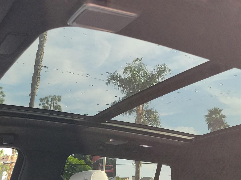 used 2025 Cadillac Escalade car, priced at $126,951