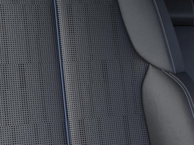 new 2025 Cadillac LYRIQ car, priced at $61,715