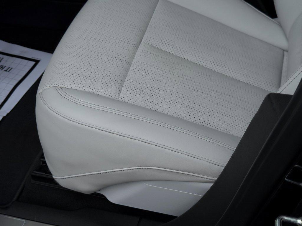 used 2024 Cadillac LYRIQ car, priced at $51,951