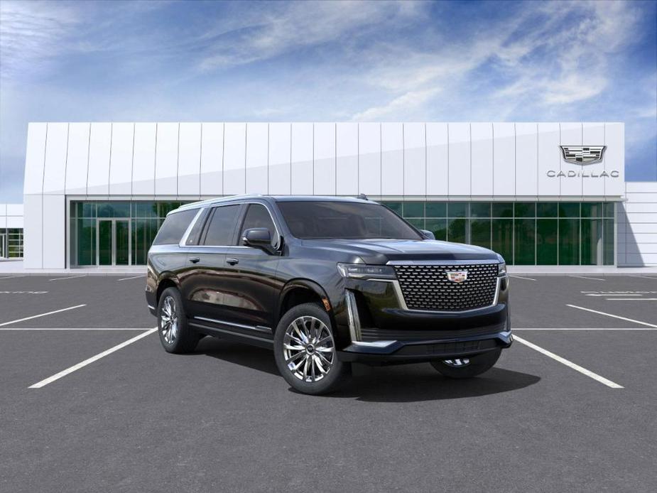 new 2024 Cadillac Escalade ESV car, priced at $108,790