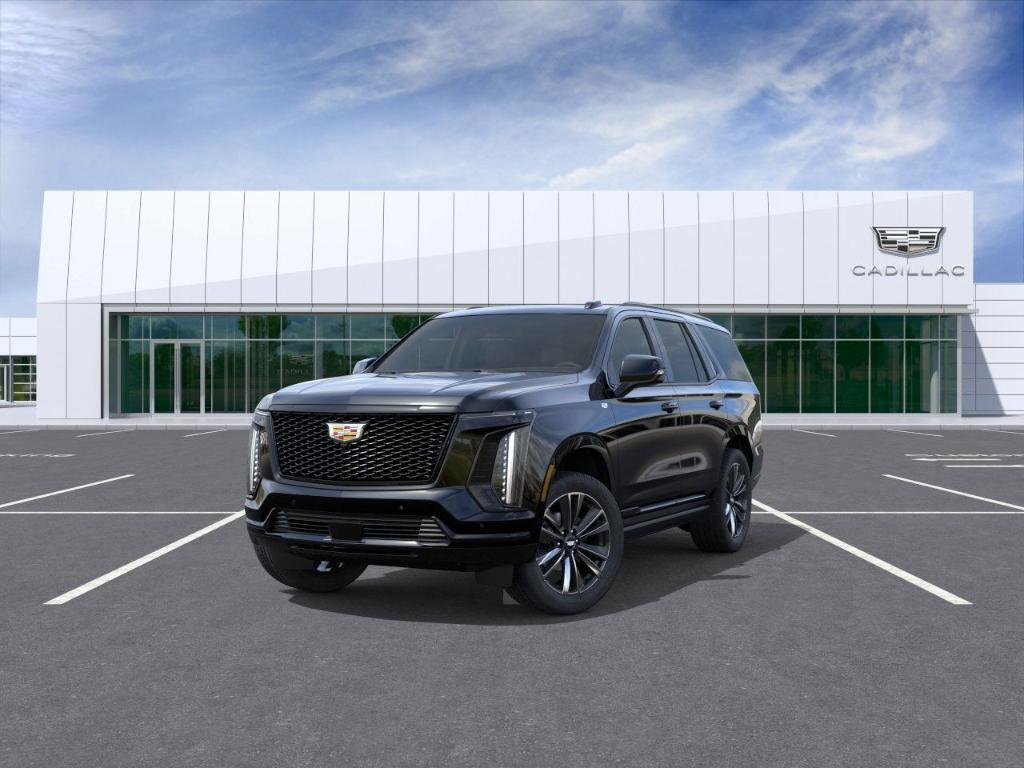 new 2026 Cadillac Escalade car, priced at $108,310