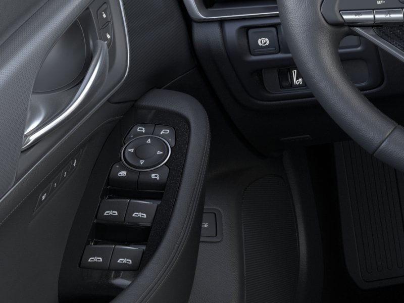 new 2026 Cadillac CT5 car, priced at $53,439