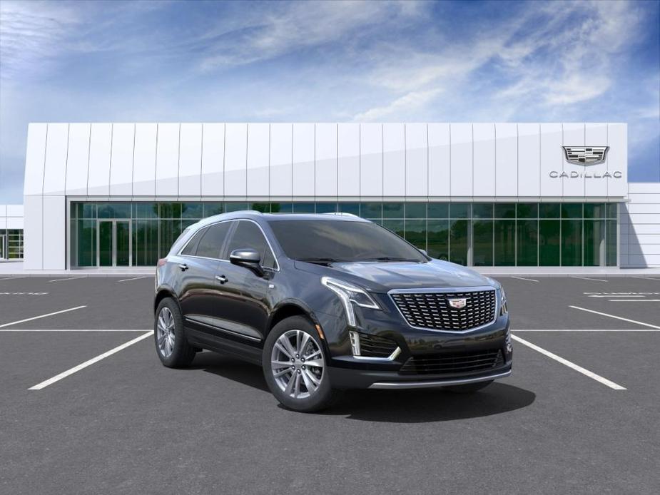 new 2024 Cadillac XT5 car, priced at $51,215