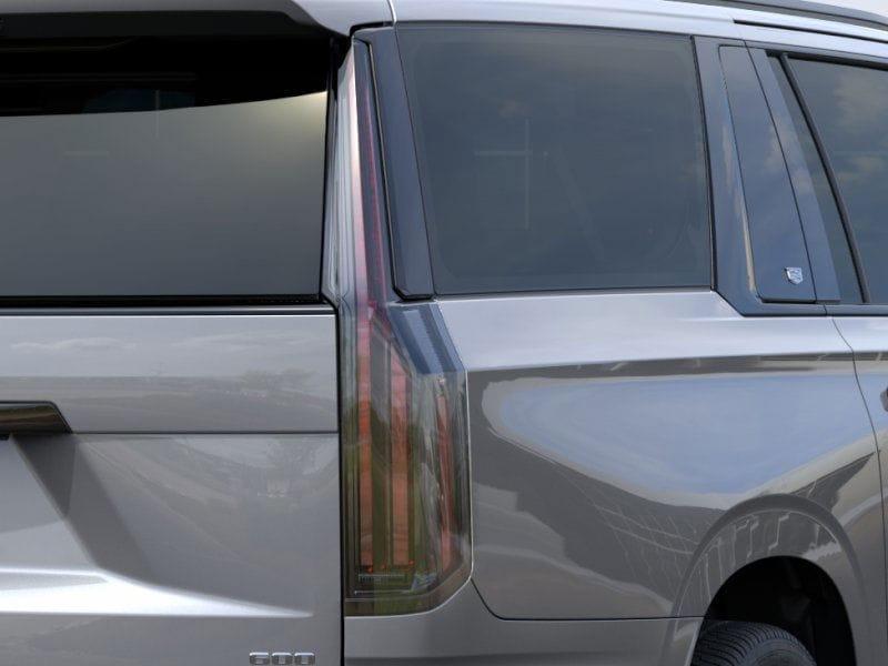 new 2025 Cadillac Escalade ESV car, priced at $126,220