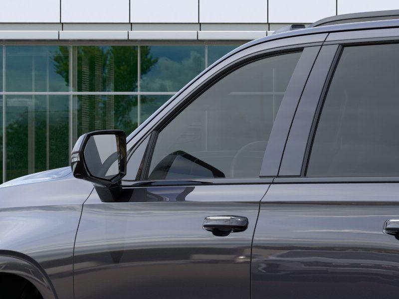 new 2026 Cadillac Escalade ESV car, priced at $129,635