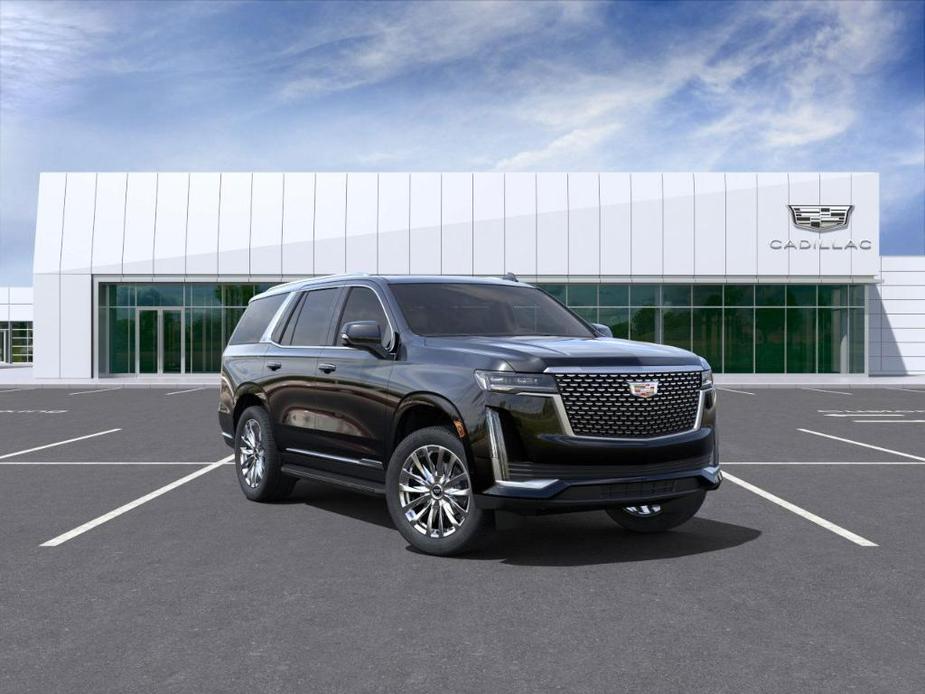 new 2024 Cadillac Escalade car, priced at $101,490