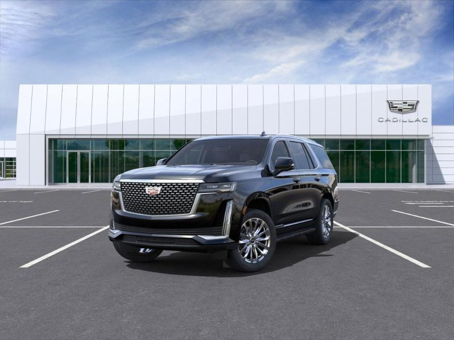 new 2024 Cadillac Escalade car, priced at $100,890