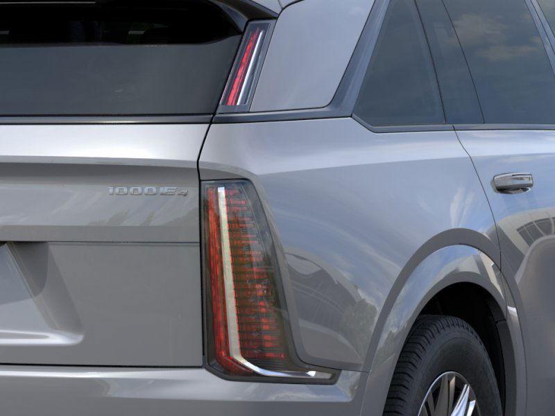 new 2026 Cadillac Escalade IQ car, priced at $130,920