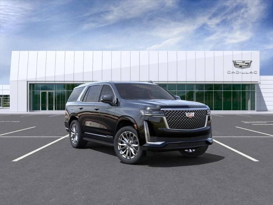 new 2024 Cadillac Escalade car, priced at $98,190