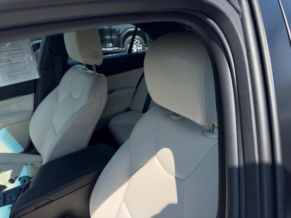 used 2022 Cadillac CT4 car, priced at $31,995