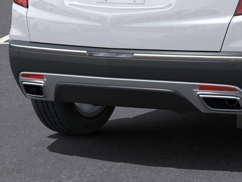 new 2025 Cadillac XT5 car, priced at $56,790