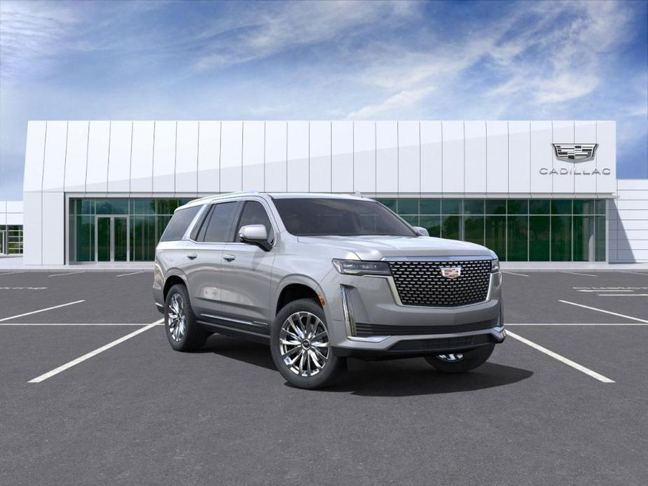 new 2024 Cadillac Escalade car, priced at $106,415