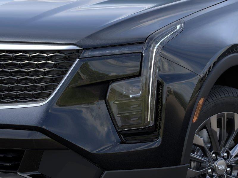 new 2024 Cadillac XT4 car, priced at $36,068