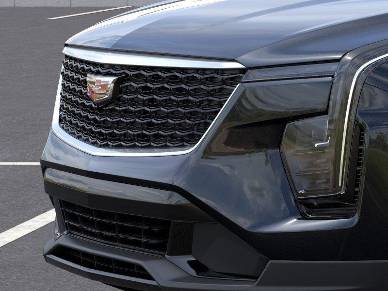 new 2024 Cadillac XT4 car, priced at $36,068