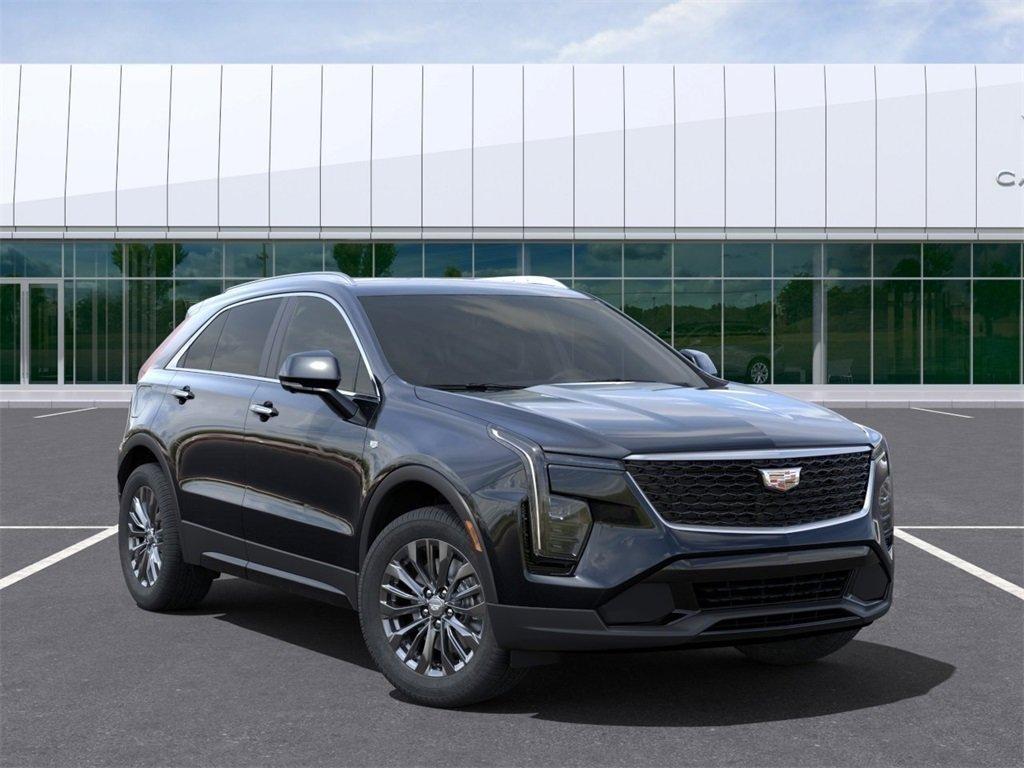 new 2024 Cadillac XT4 car, priced at $36,068