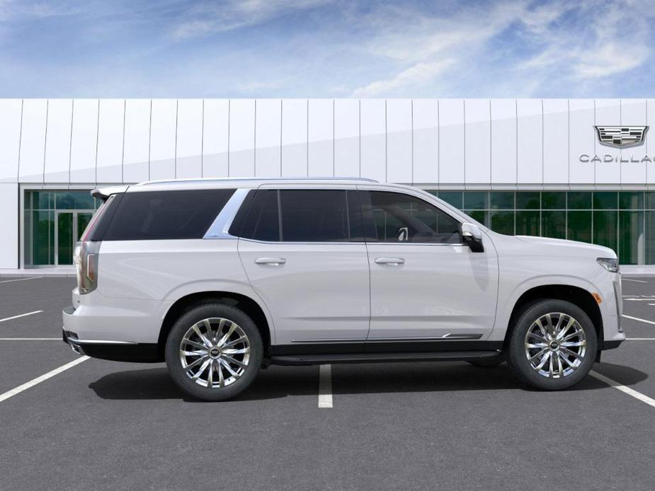 new 2024 Cadillac Escalade car, priced at $99,415