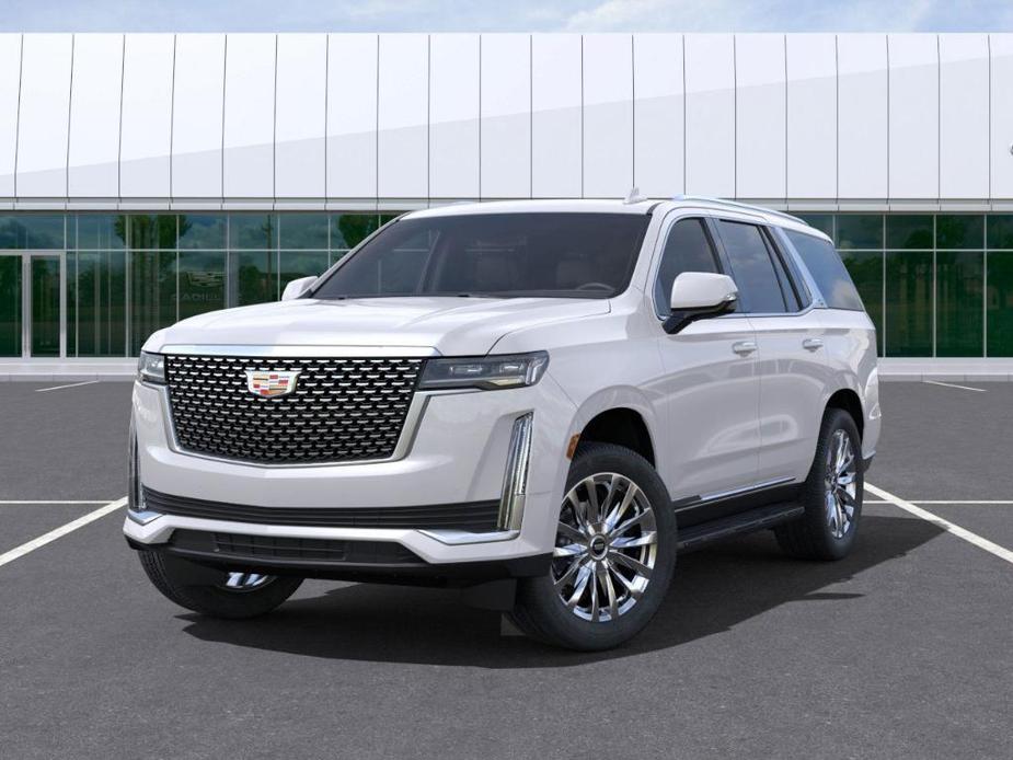 new 2024 Cadillac Escalade car, priced at $99,415