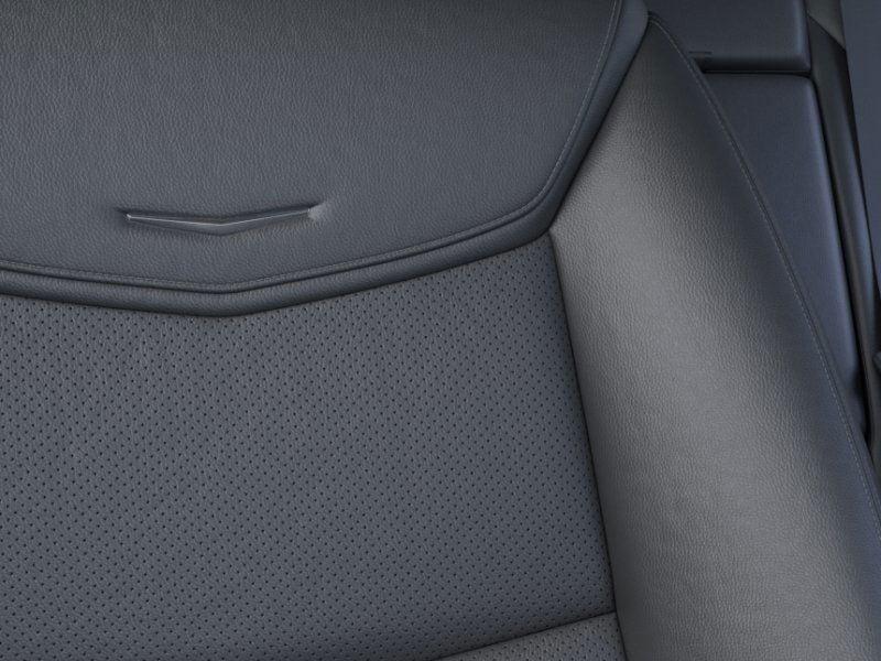 new 2025 Cadillac XT6 car, priced at $65,315