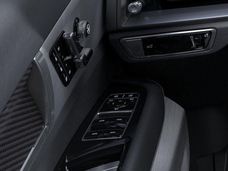 new 2026 Cadillac VISTIQ car, priced at $80,515