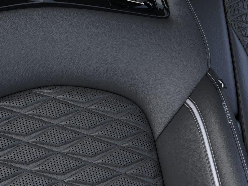 new 2026 Cadillac CT5-V car, priced at $113,525