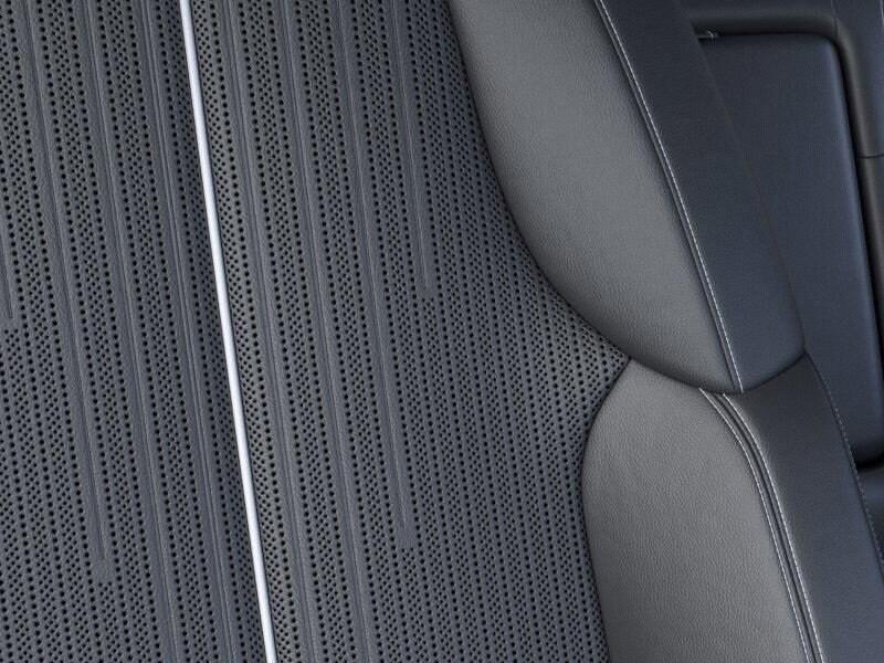 new 2026 Cadillac VISTIQ car, priced at $79,415