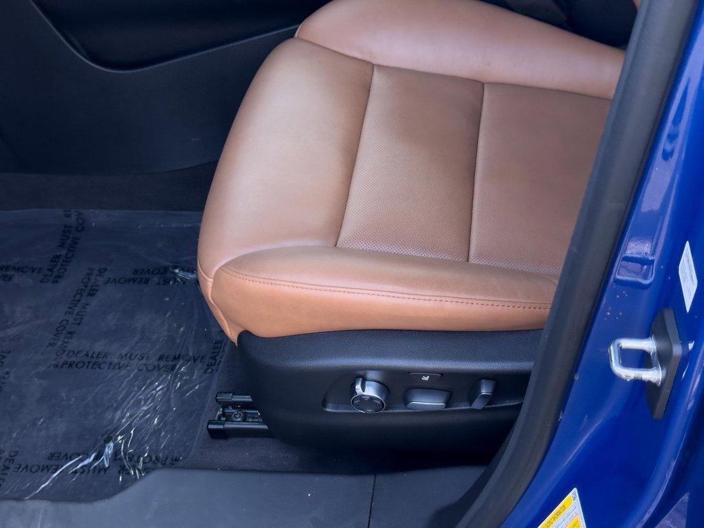 used 2023 Cadillac XT4 car, priced at $32,995