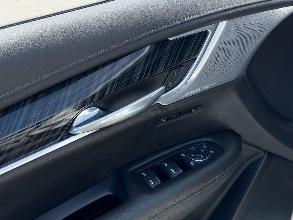 used 2023 Cadillac XT6 car, priced at $42,951