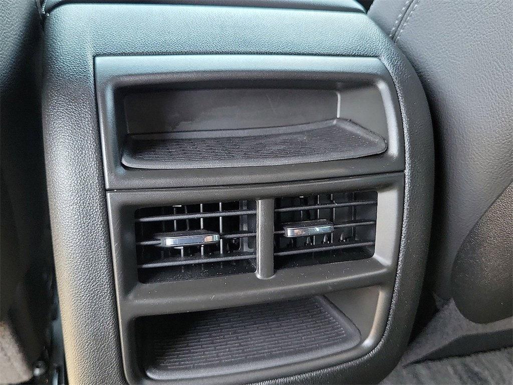 used 2025 Cadillac XT5 car, priced at $41,995