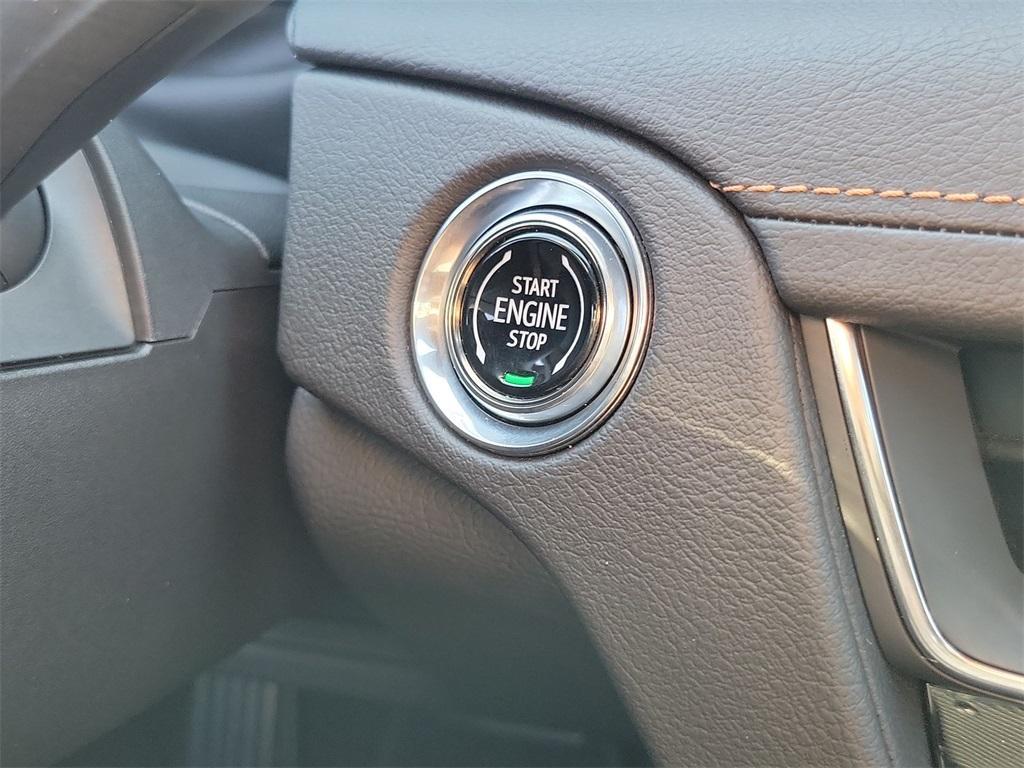 used 2025 Cadillac CT5 car, priced at $51,995