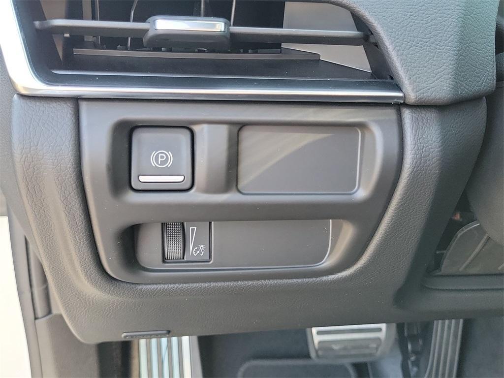 used 2025 Cadillac CT5 car, priced at $51,995