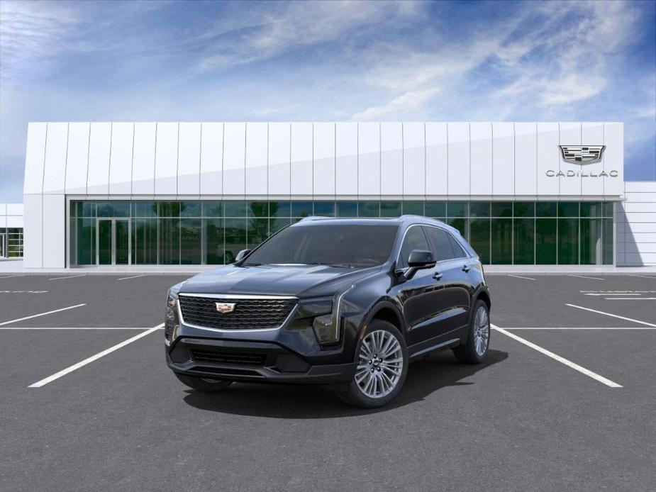 new 2024 Cadillac XT4 car, priced at $47,540