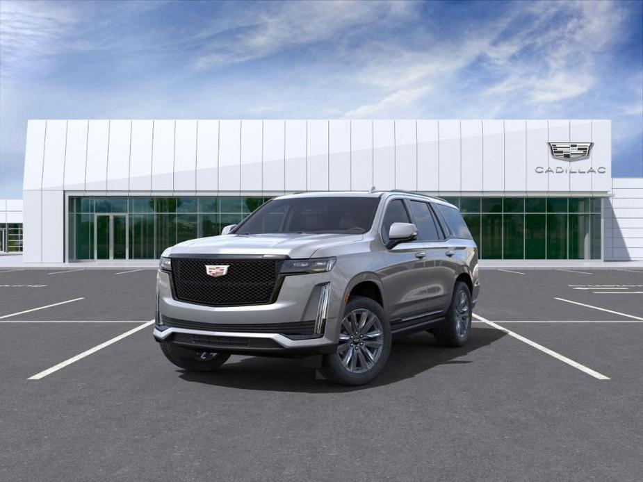 new 2024 Cadillac Escalade car, priced at $118,065