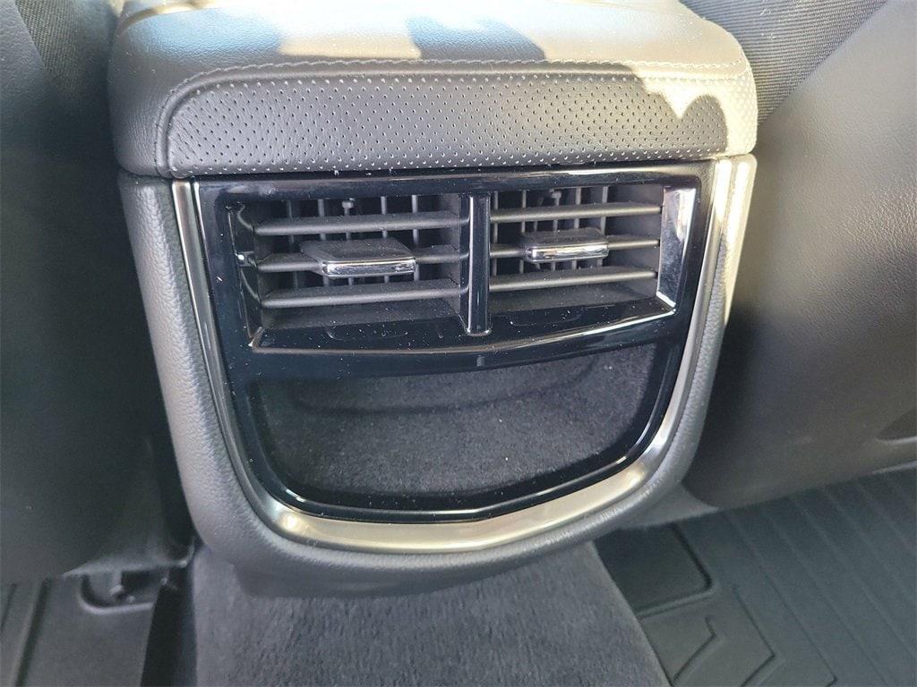 used 2019 Cadillac CTS car, priced at $22,888