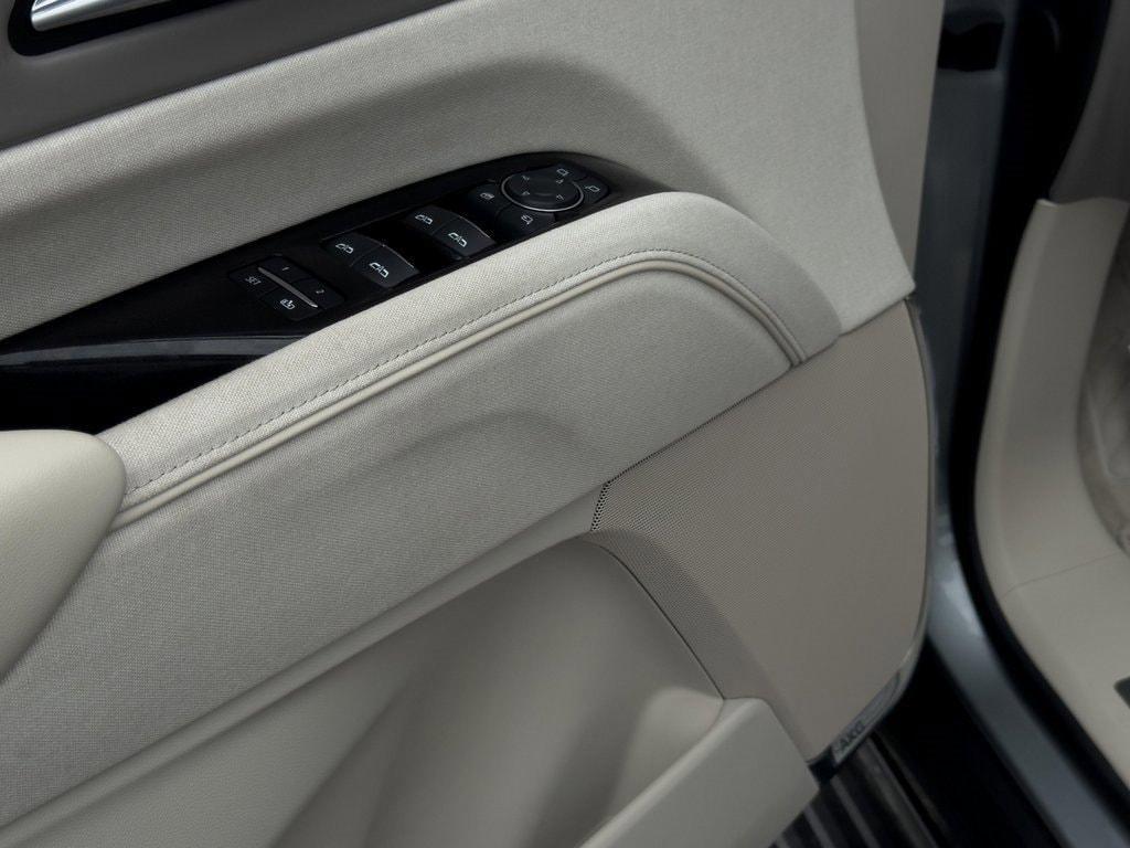 used 2024 Cadillac Escalade car, priced at $104,228