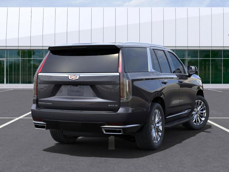 new 2024 Cadillac Escalade car, priced at $105,040