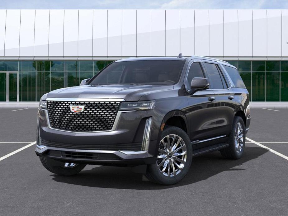 new 2024 Cadillac Escalade car, priced at $105,040