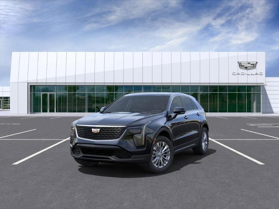 new 2024 Cadillac XT4 car, priced at $39,565