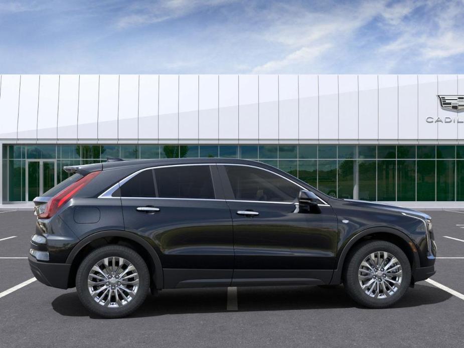 new 2024 Cadillac XT4 car, priced at $39,565