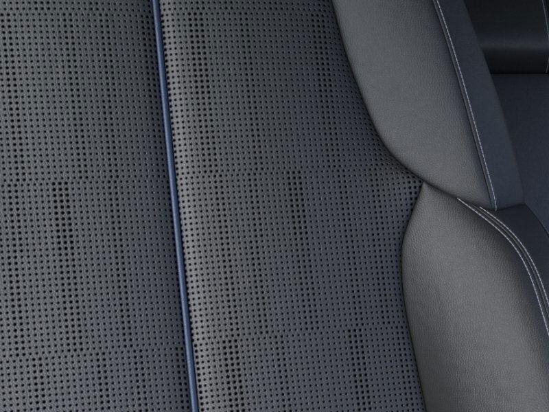 new 2025 Cadillac LYRIQ car, priced at $61,865